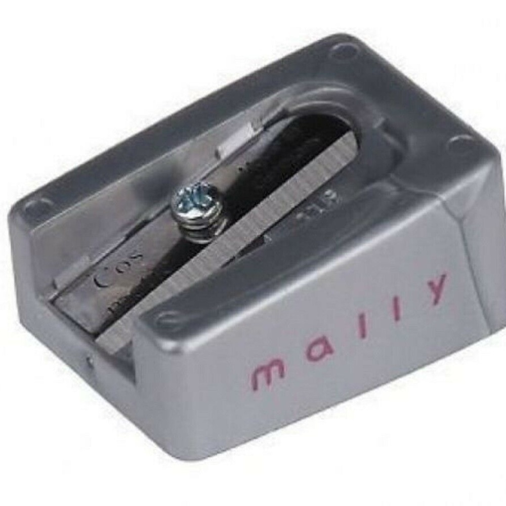 Mally Beauty Eyeliner SHARPENER - BRAND NEW
